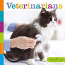 Veterinarians cover