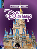 Disney (Lightbox) cover