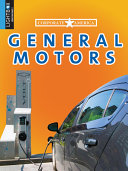 General Motors (Lightbox) cover