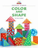 Color and Shape cover
