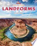 Landforms cover