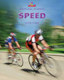 Speed cover