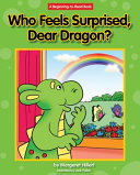 Who Feels Surprised, Dear Dragon? cover