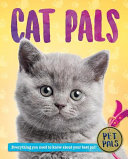 Cat Pals cover