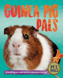 Guinea Pig Pals cover