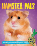 Hamster Pals cover