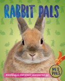 Rabbit Pals cover