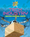 Tech Industry: High-Tech Industrial Science cover