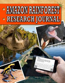 Amazon Rainforest Research Journal cover