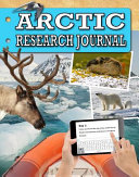 Arctic Research Journal cover