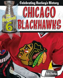 Chicago Blackhawks cover