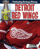 Detroit Red Wings cover