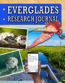 Everglades Research Journal cover