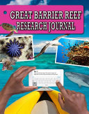 Great Barrier Reef Research Journal cover
