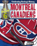 Montreal Canadiens cover