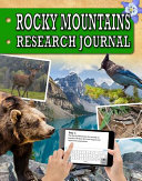 Rocky Mountains Research Journal cover