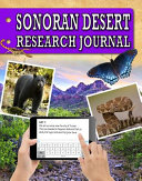 Sonoran Desert Research Journal cover