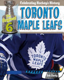 Toronto Maple Leafs cover