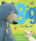 Big and Small cover