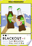 Blackout cover