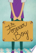 The Forever Boy cover