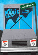 The Magic Stone cover