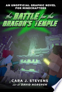 The Battle for the Dragon's Temple cover