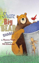 Share, Big Bear, Share! cover