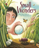 Small Wonders: Jean-Henri Fabre & His World of Insects cover