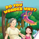 Do You Wonder Why? cover