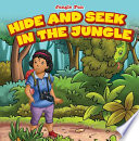 Hide and Seek in the Jungle cover