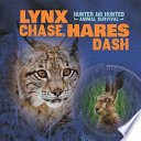 Lynx Chase, Hares Dash cover