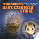 Mongooses Dart, Cobras Strike cover