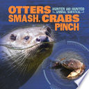Otters Smash, Crabs Pinch cover