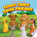 Teddy Finds Some Friends cover