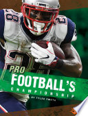 Pro Football's Championship cover