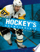 Pro Hockey's Championship cover
