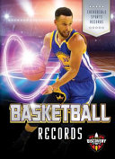Basketball Records cover