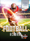 Football Records cover