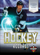 Hockey Records cover