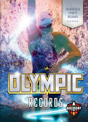 Olympic Records cover