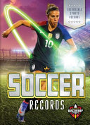 Soccer Records cover