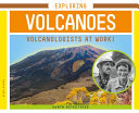 Exploring Volcanoes: Volcanologists at Work! cover