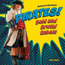 Pirates! Bold and Brutal Rebels cover