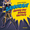 Samurai! Strong and Steady Warriors cover