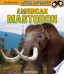 American Mastodon cover