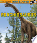 Brachiosaurus cover