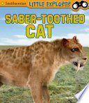 Saber-Toothed Cat cover