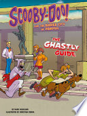 Scooby-Doo! and the Buried City of Pompeii: The Ghastly Guide cover