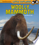 Woolly Mammoth cover